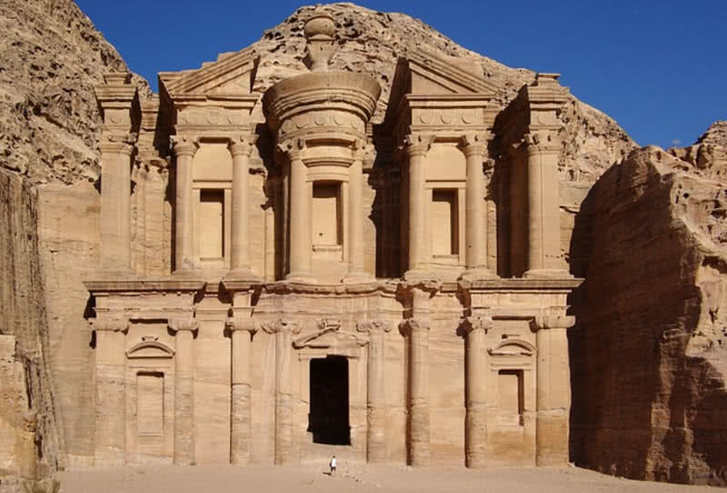 architectural wonders of ancient world