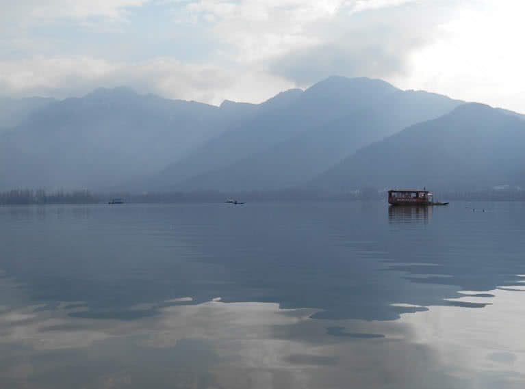 Dal Lake