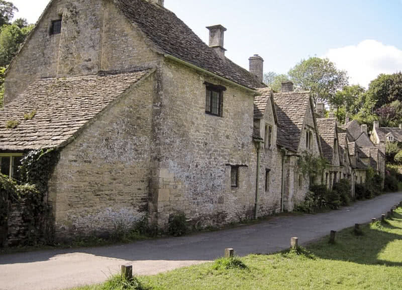 Desa Bibury