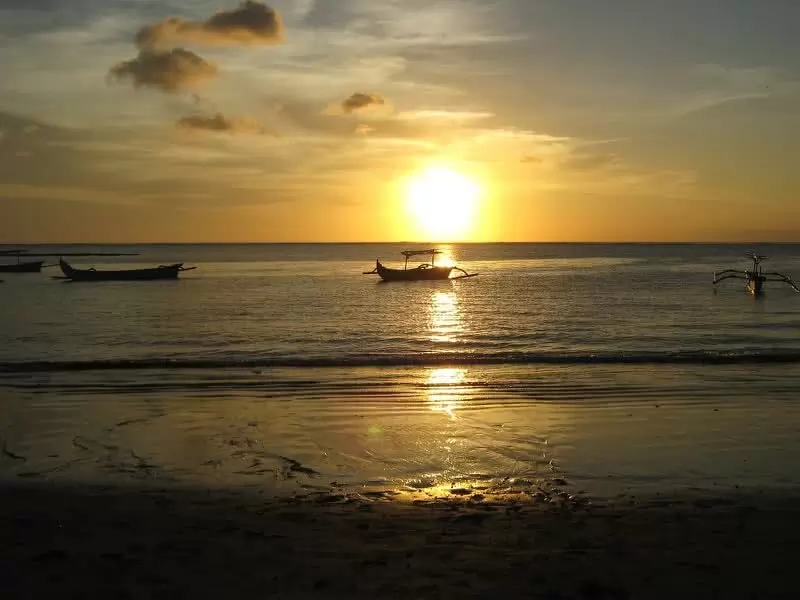 10 Pulau Terindah Di Dunia